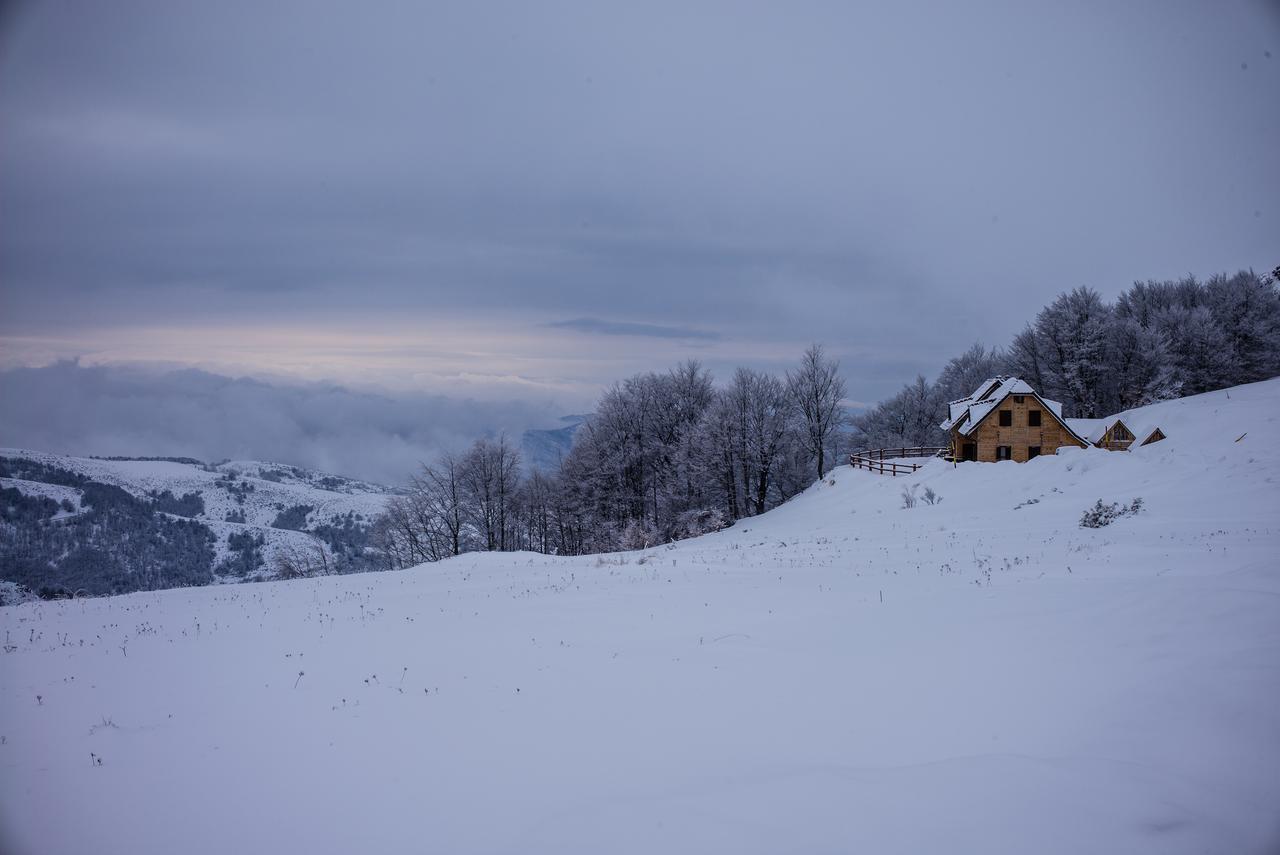 Holiday Home Floris Kopaonik Kültér fotó